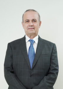 GERARDO S. BAUTISTA HERNÁNDEZ