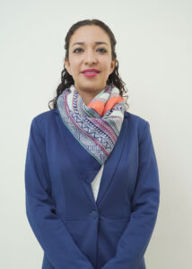 Mariana Victoria Ramírez