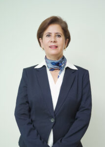 ISABEL AGUILERA VERDUZCO