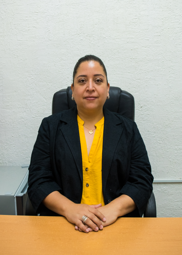 Regidora ciencia, tecnología e innovación.