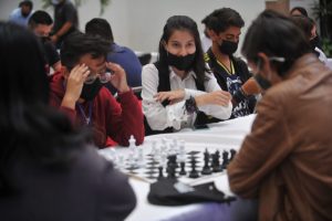 Realizarán segunda edición del torneo de ajedrez “Gambito de Damas Zamorano”