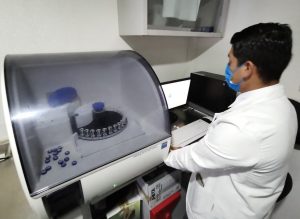 Zamora se sumará a estrategia estatal para la eliminación de la hepatitis “C”