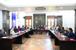 Cabildo aprobó adhesión a FORTAPAZ 2023; tendrá 4 rubros importantes de atención