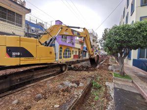 Implementarán estrategia de circulación vehicular en calle Dr. Verduzco y Calzada Zamora-Jacona