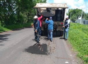 Llevan beneficio integral a la población de El Llano