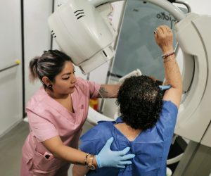 Ofrecerán campaña de mastografías gratuitas en el municipio