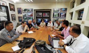 Exhortan a población a no bajar la guardia contra el dengue, zika y chikungunya