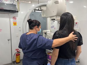 Ninguna mujer debería morir por falta de atención médica