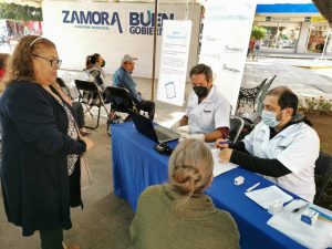 En marcha campaña gratuita de espirometrías “Respirar es Vivir”