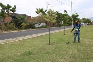 Carlos Soto refuerza su compromiso con el medio ambiente