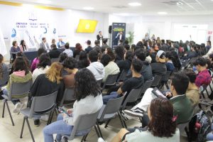 Carlos Soto proyecta un impulso empresarial en Zamora