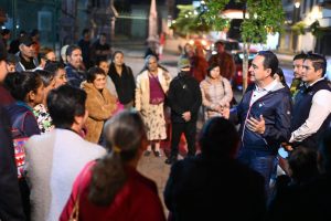 Comenzarán con el nuevo registro del programa de Reencuentro Familiar REFAMI