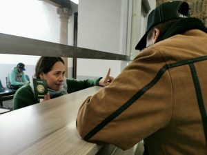 Oficina de Enlace Zamora de SRE entrará en receso laboral