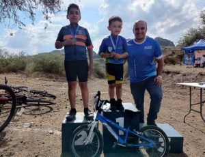 Presidente Carlos Soto posicionó al municipio como el mejor destino para las competencias deportivas de la región