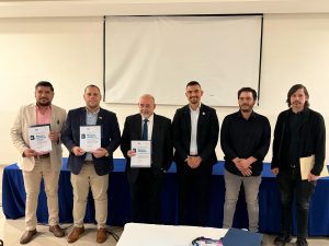 Inició el Curso de Directores de Obra 2025 en Zamora