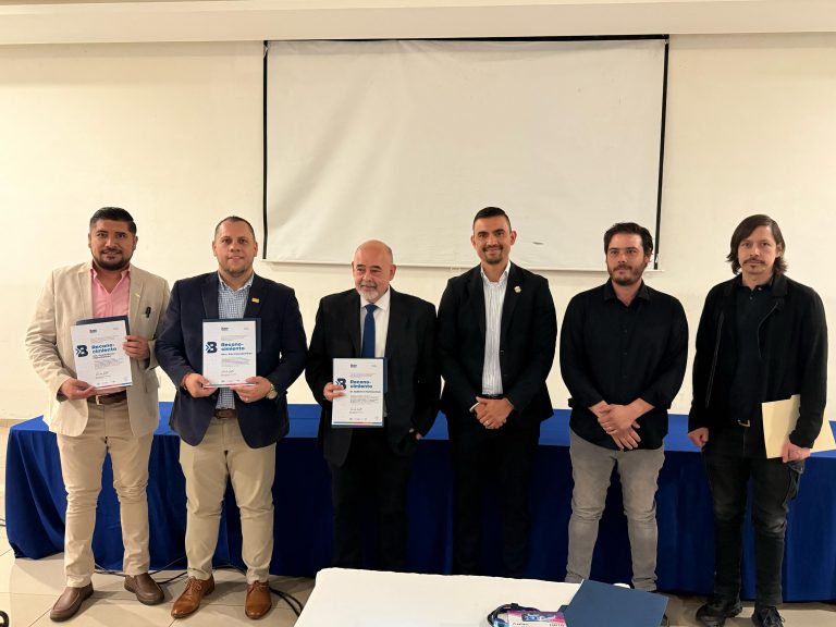 Inició el Curso de Directores de Obra 2025 en Zamora