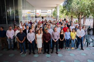 Capacitan a funcionarios municipales en actualización de bandos y reglamentos