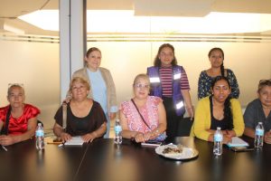 Impulsan Centros Libres con nuevo comité en Zamora