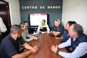 Zamora impulsa estrategia de arborización para mitigar efectos del cambio climático