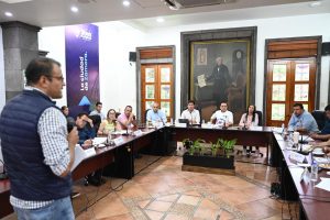 Cabildo aprobó calendario vacacional para la Contraloría Municipal