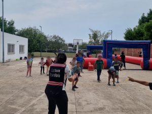 DIF Zamora impulsa la participación ciudadana con arte y cultura
