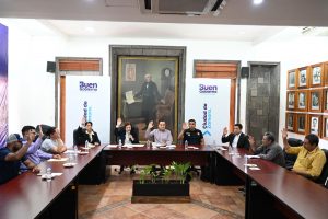 Instalaron Consejo Municipal de Migración