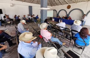 Impulsan Innovación y Apoyo al Campo en Zamora durante Cuarta Sesión del Consejo Rural