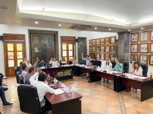 Zamora contará con un Centro Libre de Violencia para mujeres