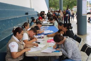 Impulsan mejoras en 135 escuelas con programa “La Escuela es Nuestra