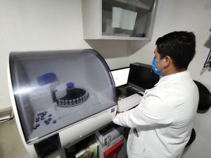 Lanzarán campaña de salud “Siempre con Orgullo”