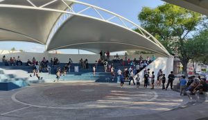 “Buen Cinecito” continuará en julio por alta participación de familias zamoranas