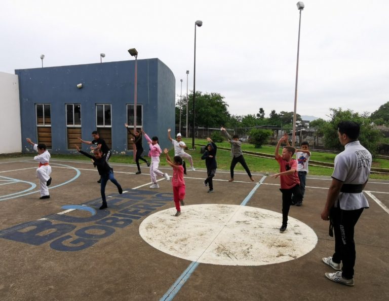 Invitan al curso “Pequeños Genes de Verano” en El Chamizal