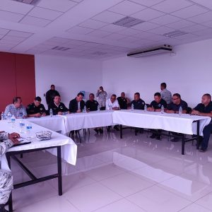 Refuerzan estrategia contra robo de vehículos en Zamora y Jacona
