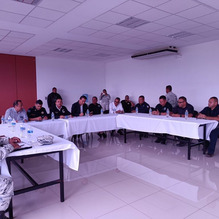 Refuerzan estrategia contra robo de vehículos en Zamora y Jacona