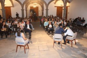 Obra teatral “Infieles” deja profunda reflexión en la sociedad zamorana
