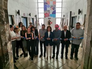 Rinden homenaje al artista Antonio Cervantes con exposición “Retrospectiva”
