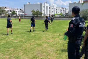 Arranca curso de verano “Tejiendo Comunidad” para fortalecer la convivencia y la prevención