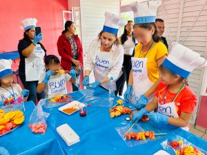 Inician Cursos de Verano “DIFverti2” para la niñez zamorana