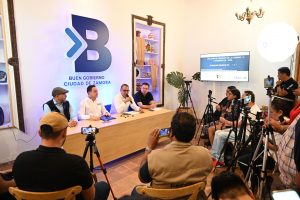 Zamora refuerza combate al dengue con nuevas unidades y estrategia preventiva