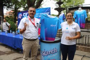 Anuncian la tercera edición de la “Carrera Skarch Zamora” para el 17 de agosto