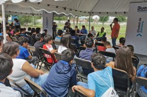 Culmina con éxito el curso de verano “Tejiendo Comunidad”