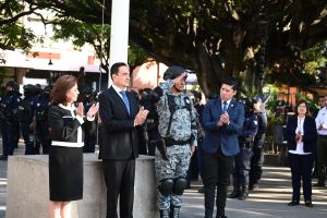 Inician el programa “La Guardia Nacional Contigo”