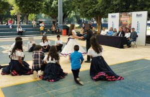 Clausuran con éxito el curso “Pequeños Genios de Verano” en Zamora