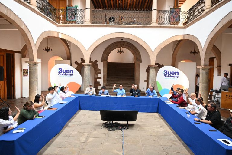 Refuerzan acciones preventivas contra el dengue en Zamora