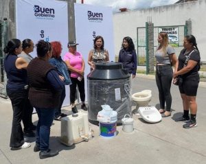 Siguen vigentes programas sociales para mejorar los hogares