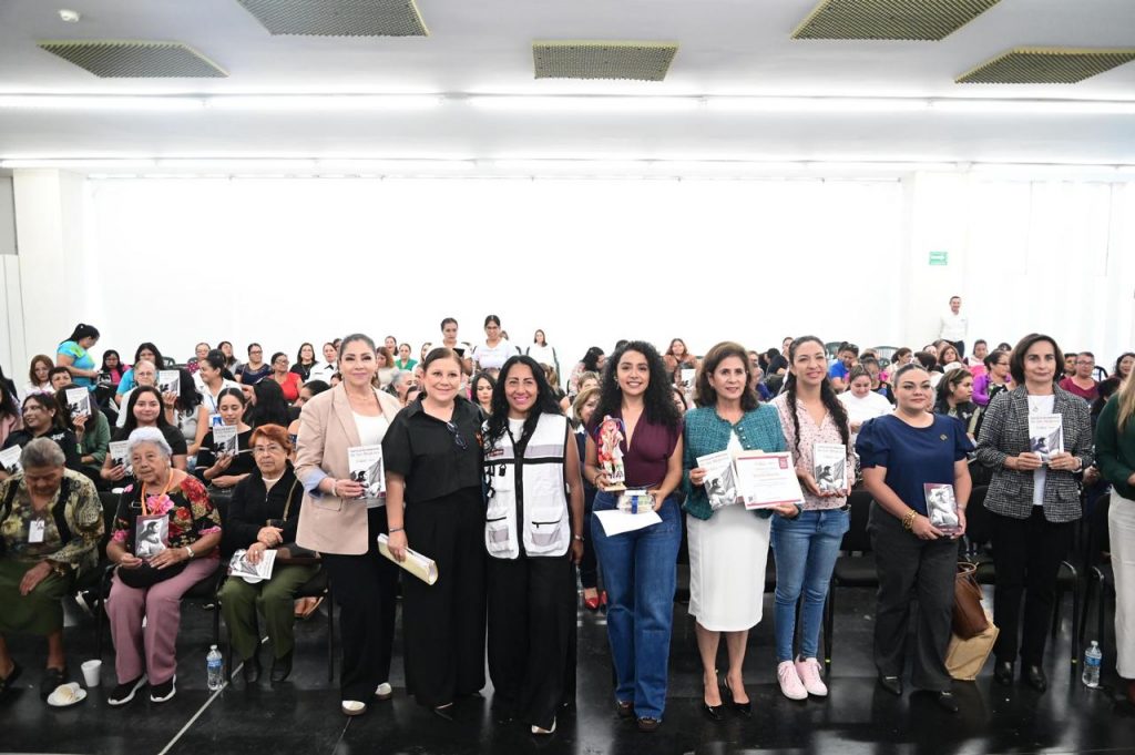 Zamora es sede de la Asamblea Nacional “Voces por la Igualdad y contra las Violencias