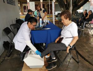 Ofrecerán campaña gratuita de densitometrías óseas en Zamora