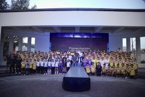Presentan proyecto del Deportivo Zamora FC para la nueva temporada