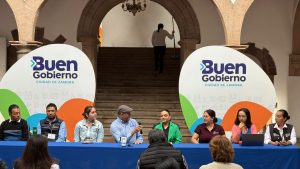 Capacitarán a niños y padres de familia de diferentes escuelas contra el Dengue