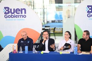 Carlos Soto anunció torneo de pádel con causa “¡Juntos Jugamos, Juntos Abrigamos!